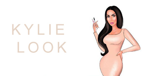 Der Kylie Jenner Wimpernverlängerung Effekt: So funktionierts!