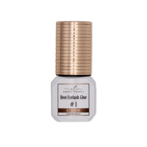 best eyelash extension glue