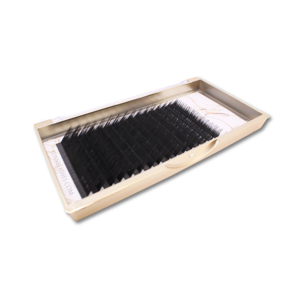 L Curl Mink Eyelash Extensions Conny Lashes