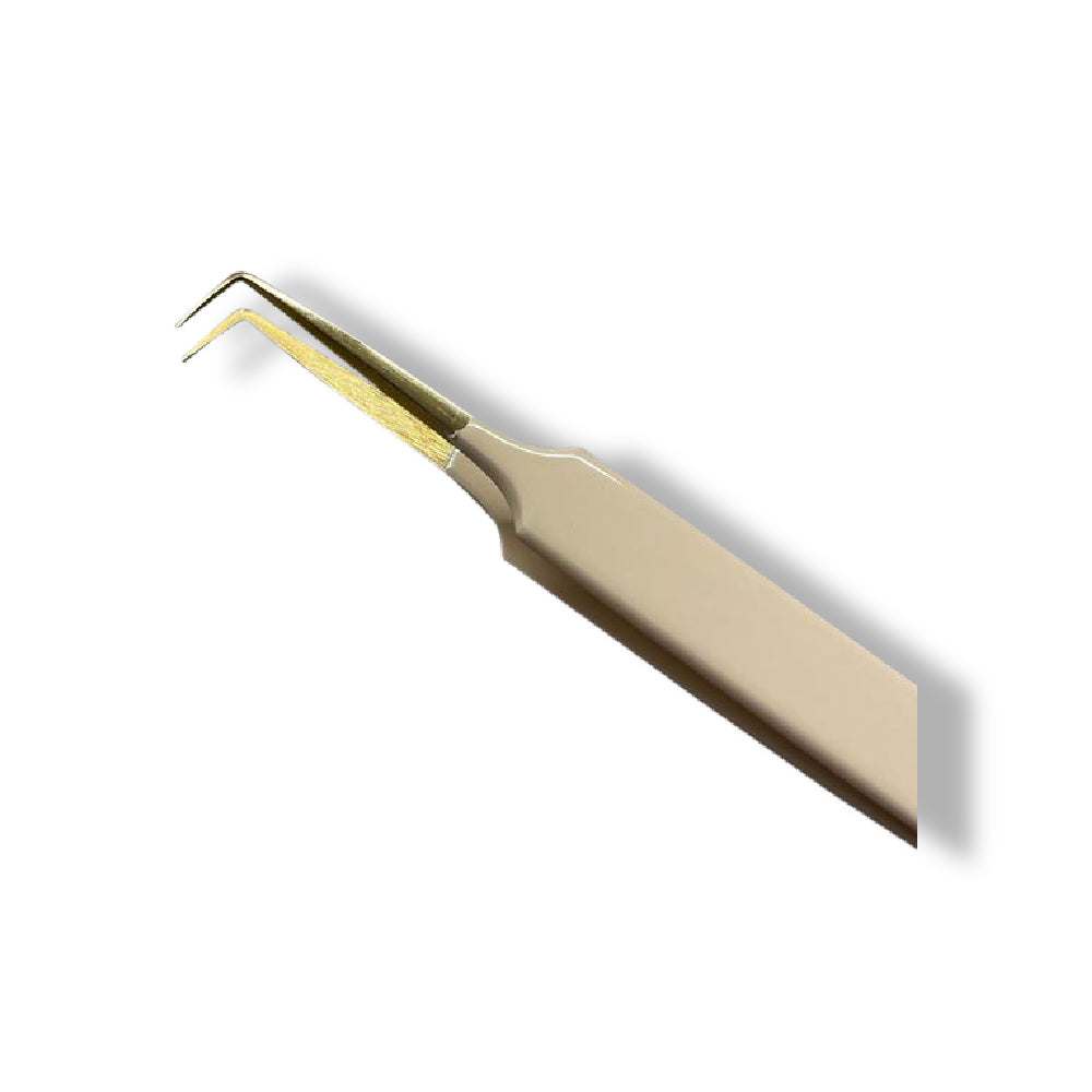 Precision Volume Eyelash Tweezer